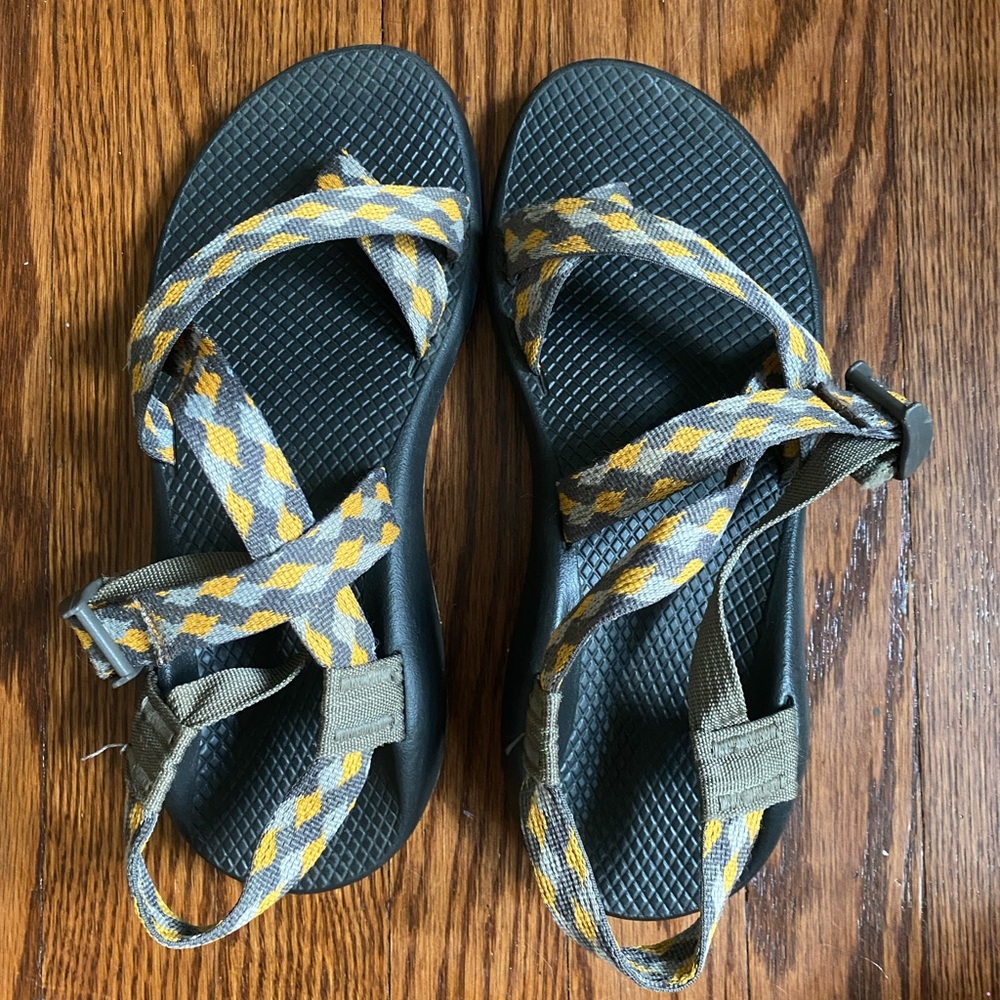 Men’s Chaco Sandals